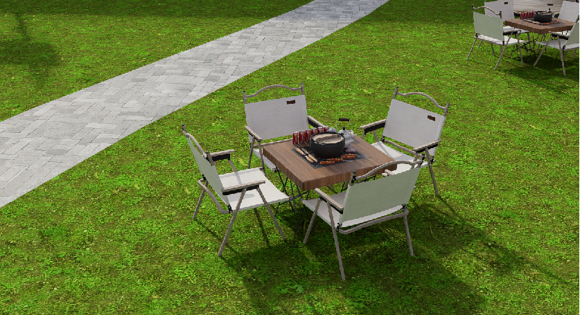 康乐县酒店帐篷定制：解锁旅居新体验，打造差异化竞争力